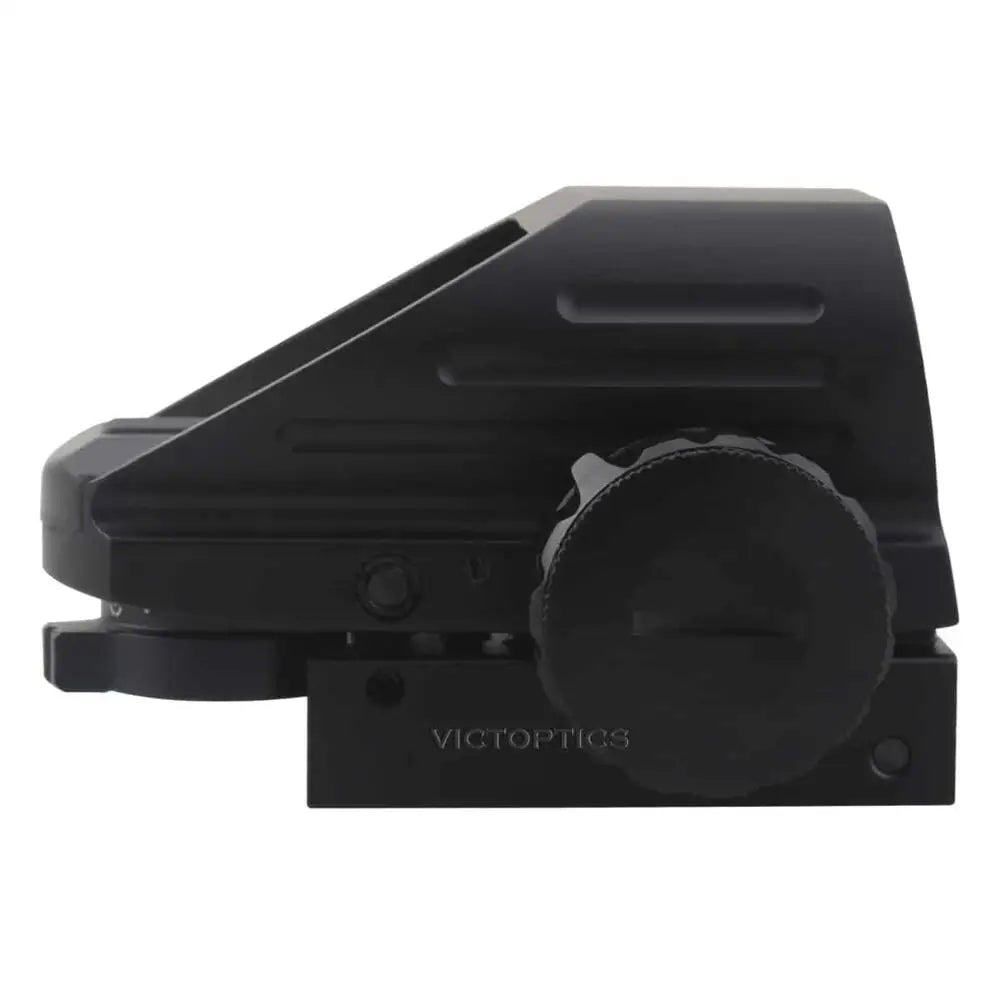 VictOptics 1x22x33 Hunting Red Dot Sight Aim Optical Scope Collimator Riflescope AR15 .223 & Airsoft Shooting