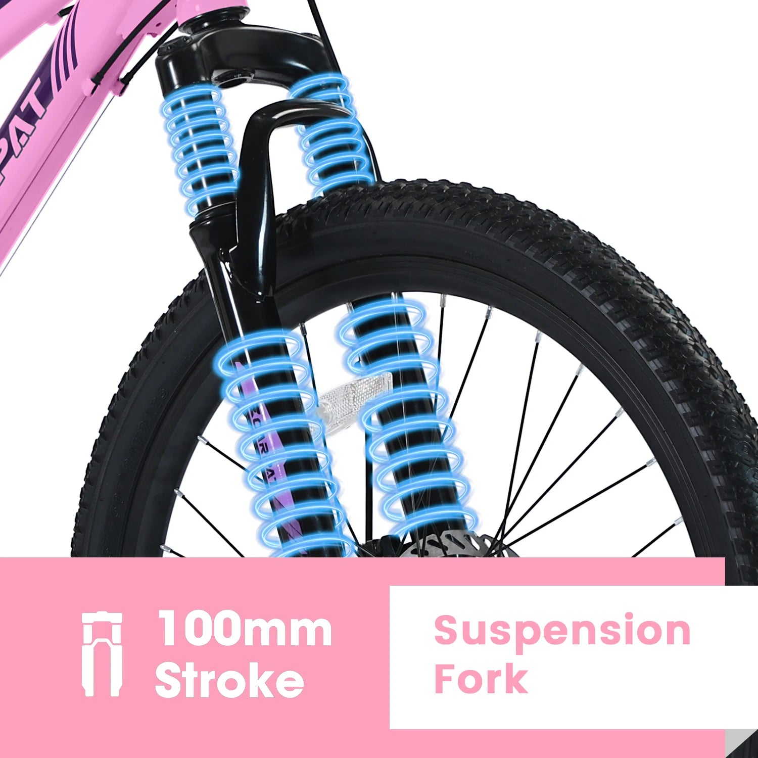 Women Mountain Bike Girls Women