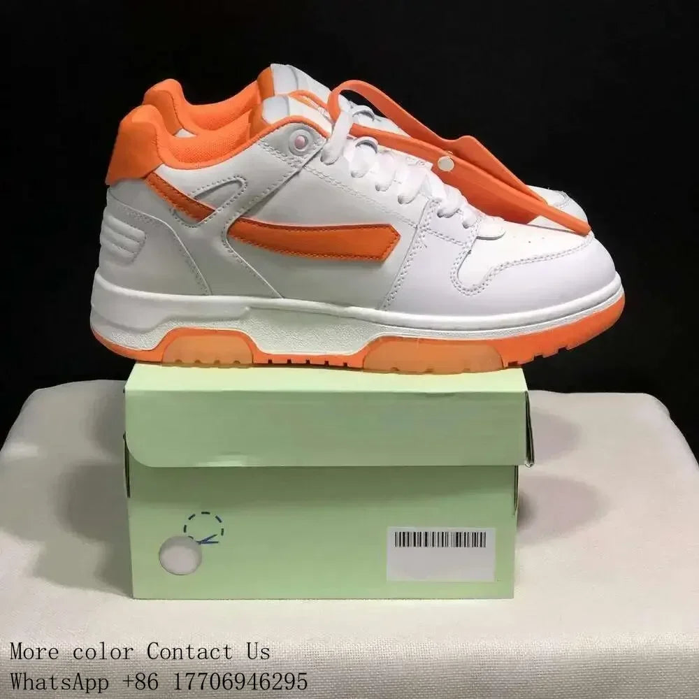 2025 Fashion Slim Arrow Sport men sneakers Women Sneaker non-slip Non-soles classics Leather Zip