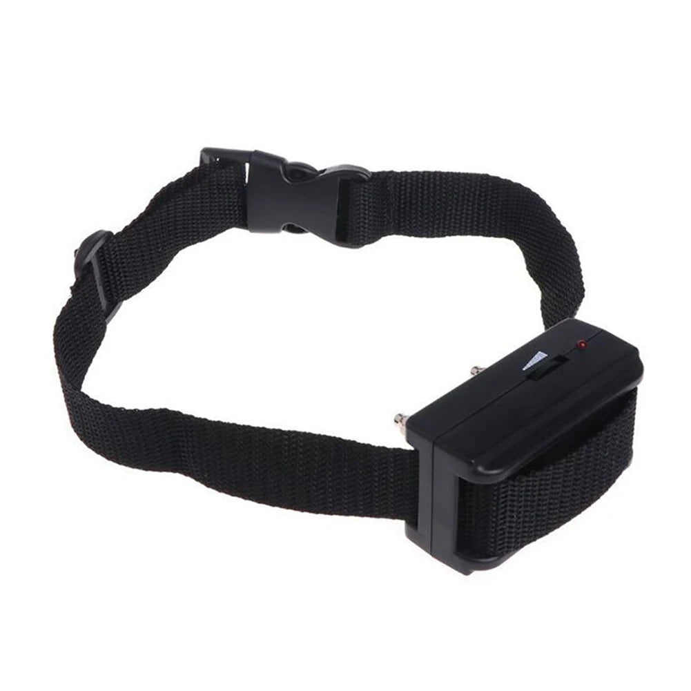 Dog Bark Collar Rechargeable Anti Bark Training Collar Stop Barking Control Devices for Small Dogs