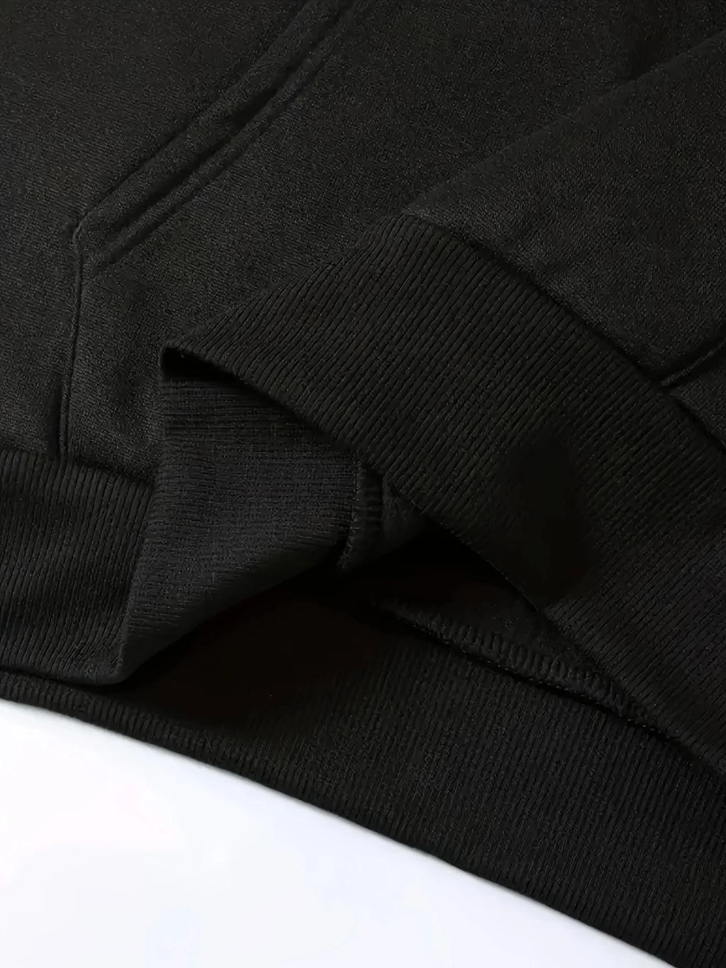 Men's 2026 New Arrival Hooded Sweatshirt, 100% Cotton