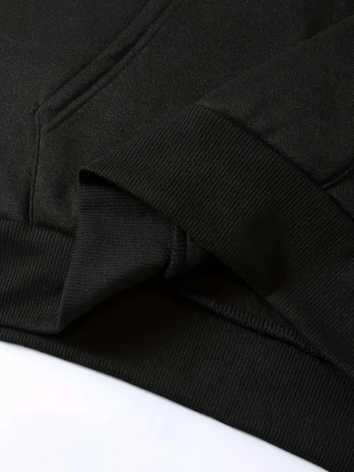 Men's 2026 New Arrival Hooded Sweatshirt, 100% Cotton