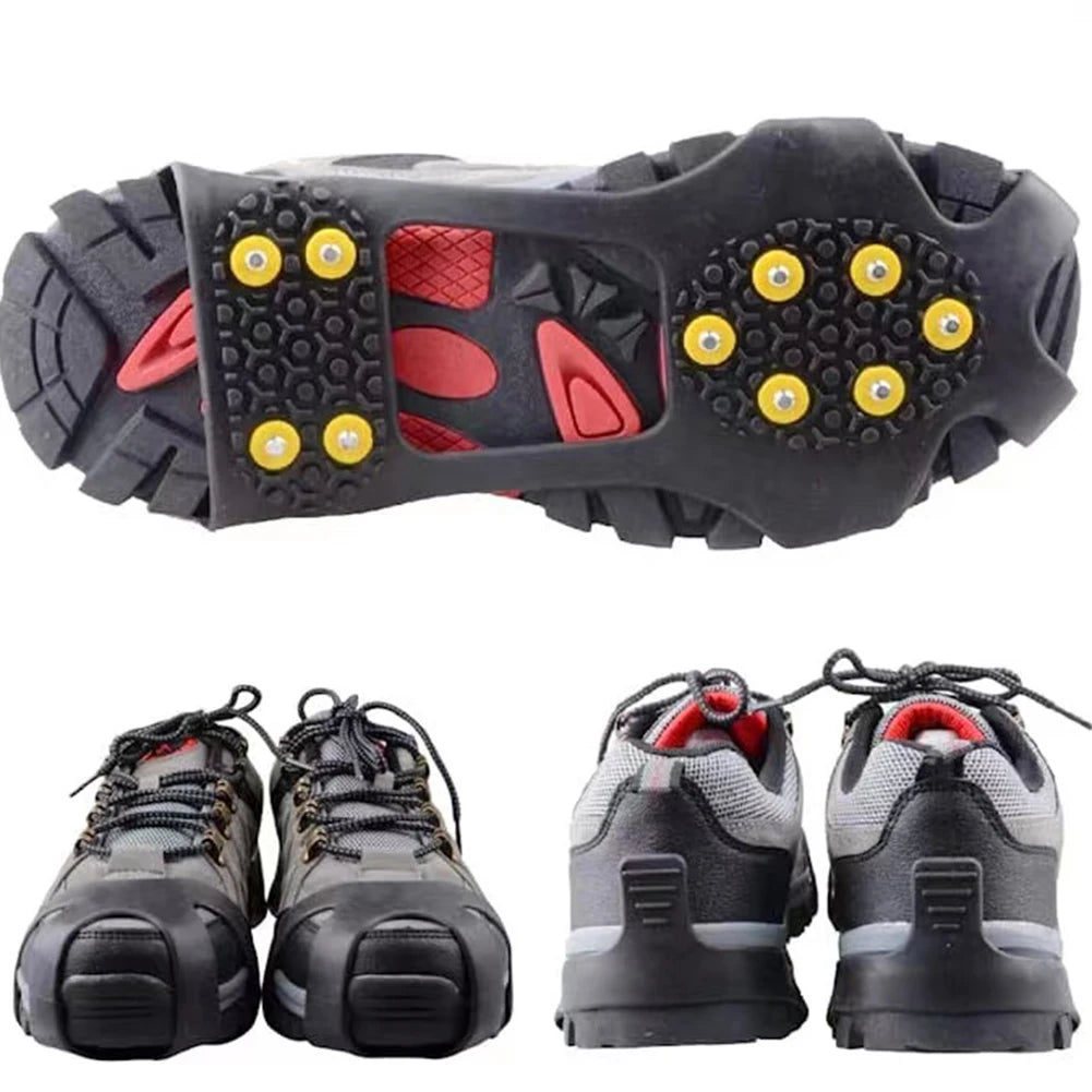 Climbing  & Snow Crampons Cleats