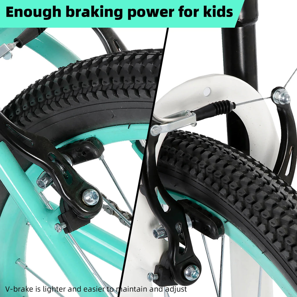 Mountain Bike for Boy & Girls