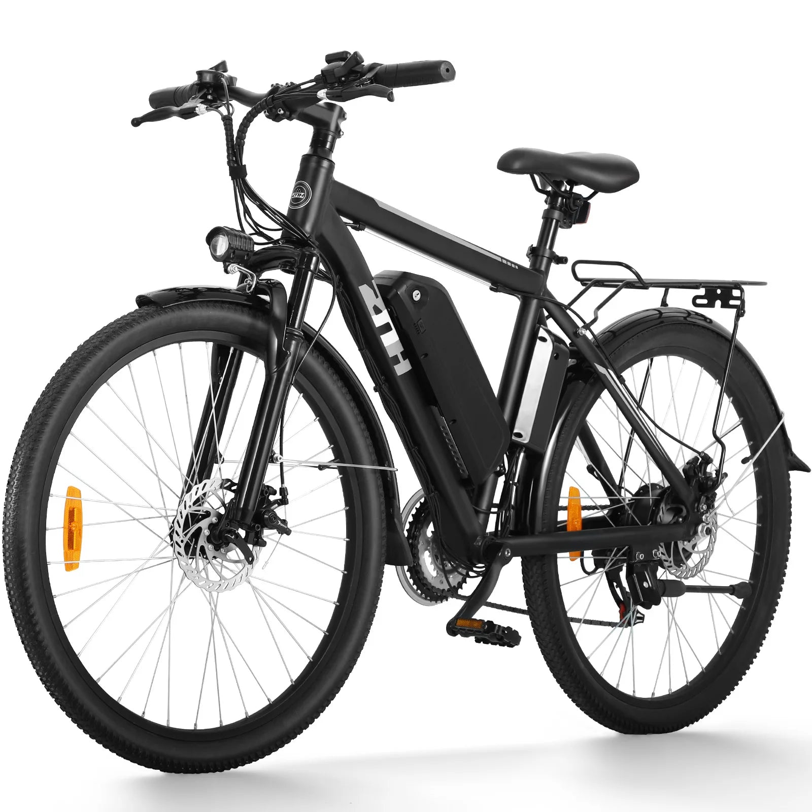 48V Electric Bike for Adults,