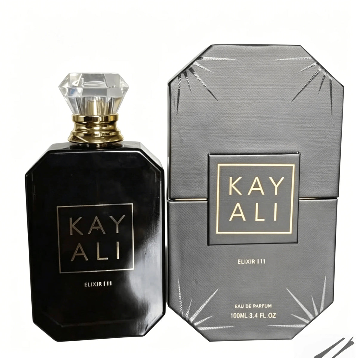 KAYALI Utopia Vanilla Coco 2111 28 19 Eau De Parfum For Women – Coconut Vanilla Perfume, Pear, Jasmine, Sandalwood & Tropical Warm Fragrance Spray, 3.4 Oz / 100ml