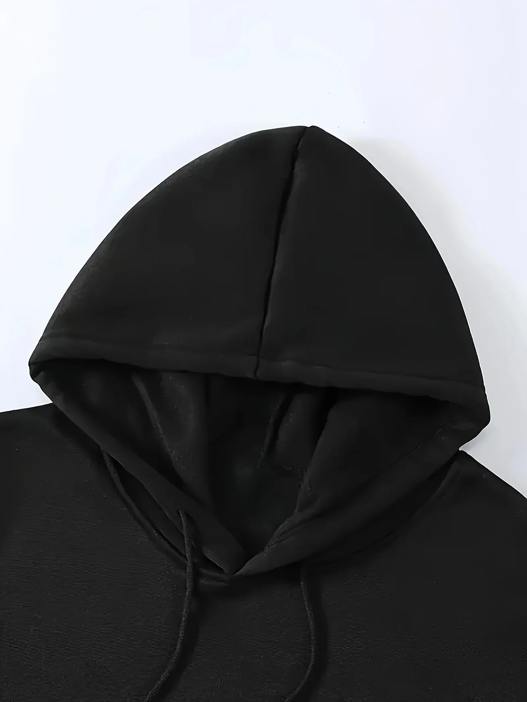 Men's 2026 New Arrival Hooded Sweatshirt, 100% Cotton