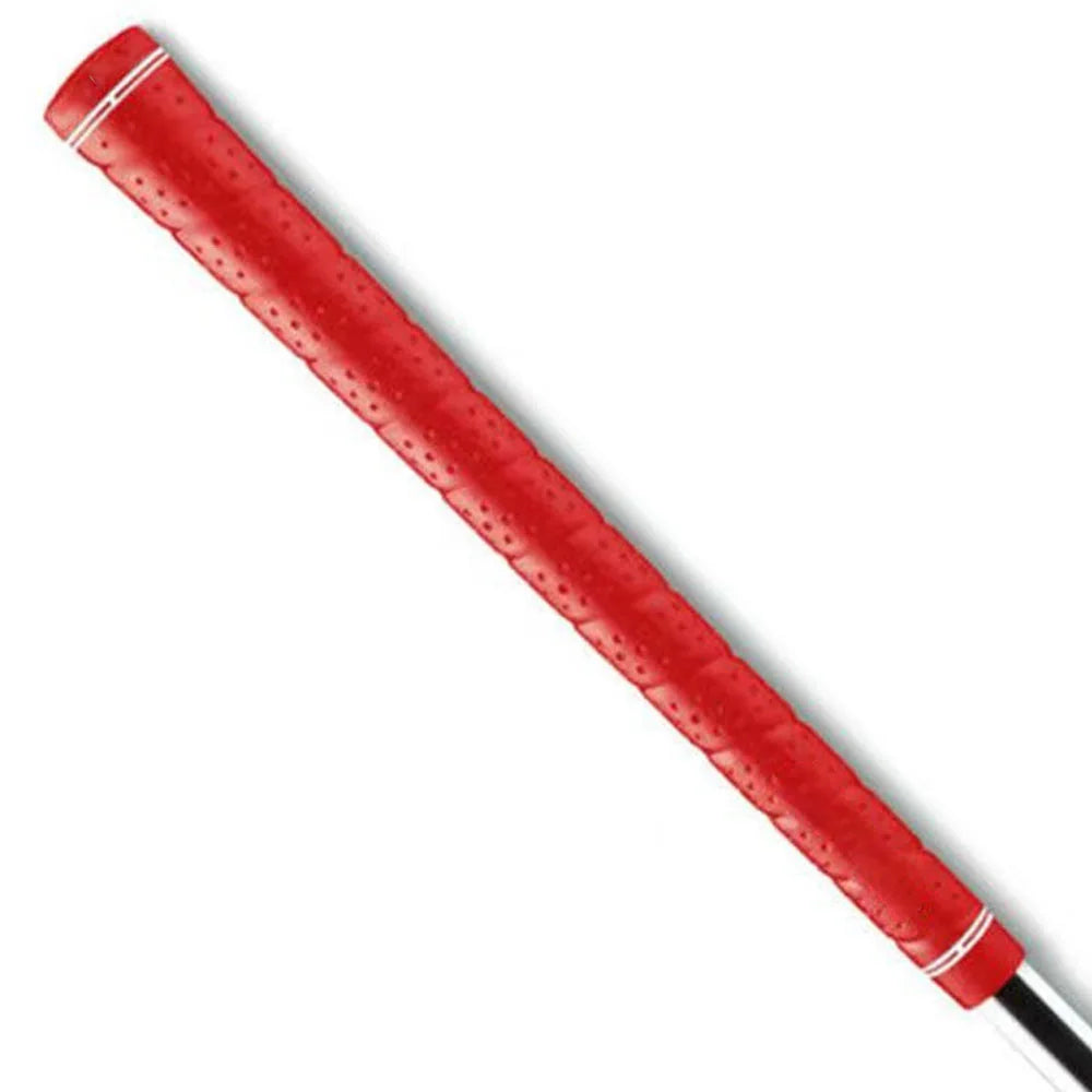 13PCs Golf Grip Grip 60R Rubber Anti-slip Standard and Midsize New