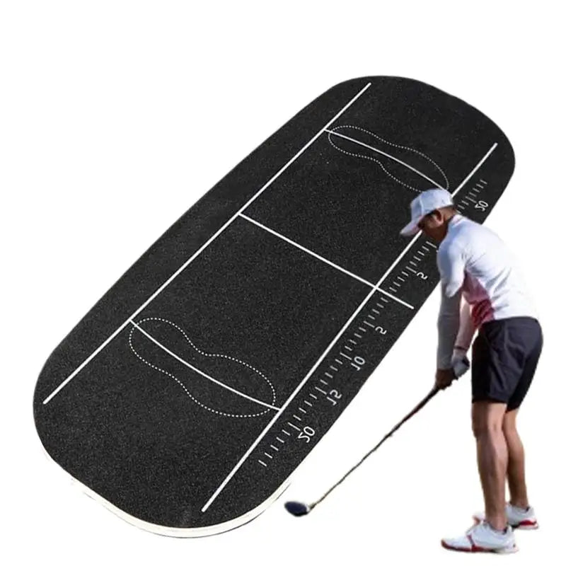 Golf Balance Board Swing Aid Balance Board Weight Shift Balance Board Swing Training