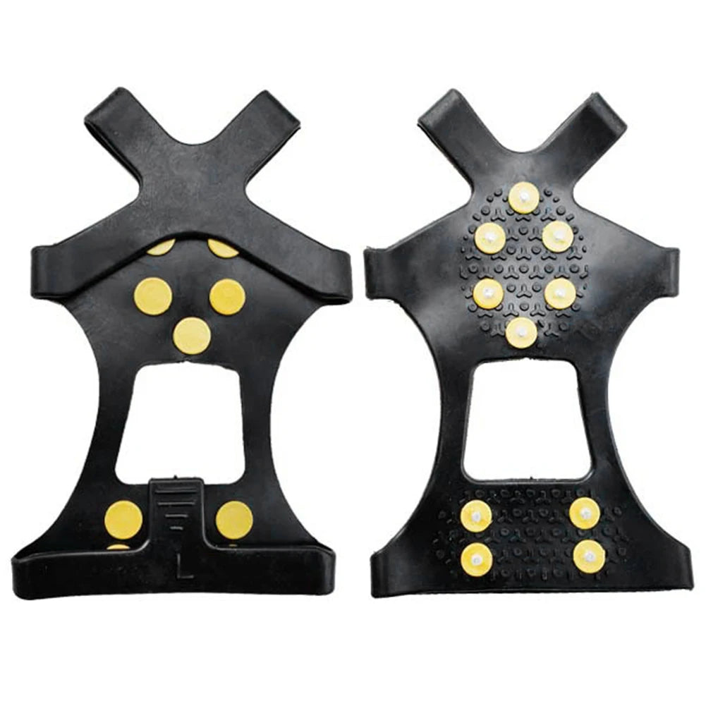 Climbing  & Snow Crampons Cleats