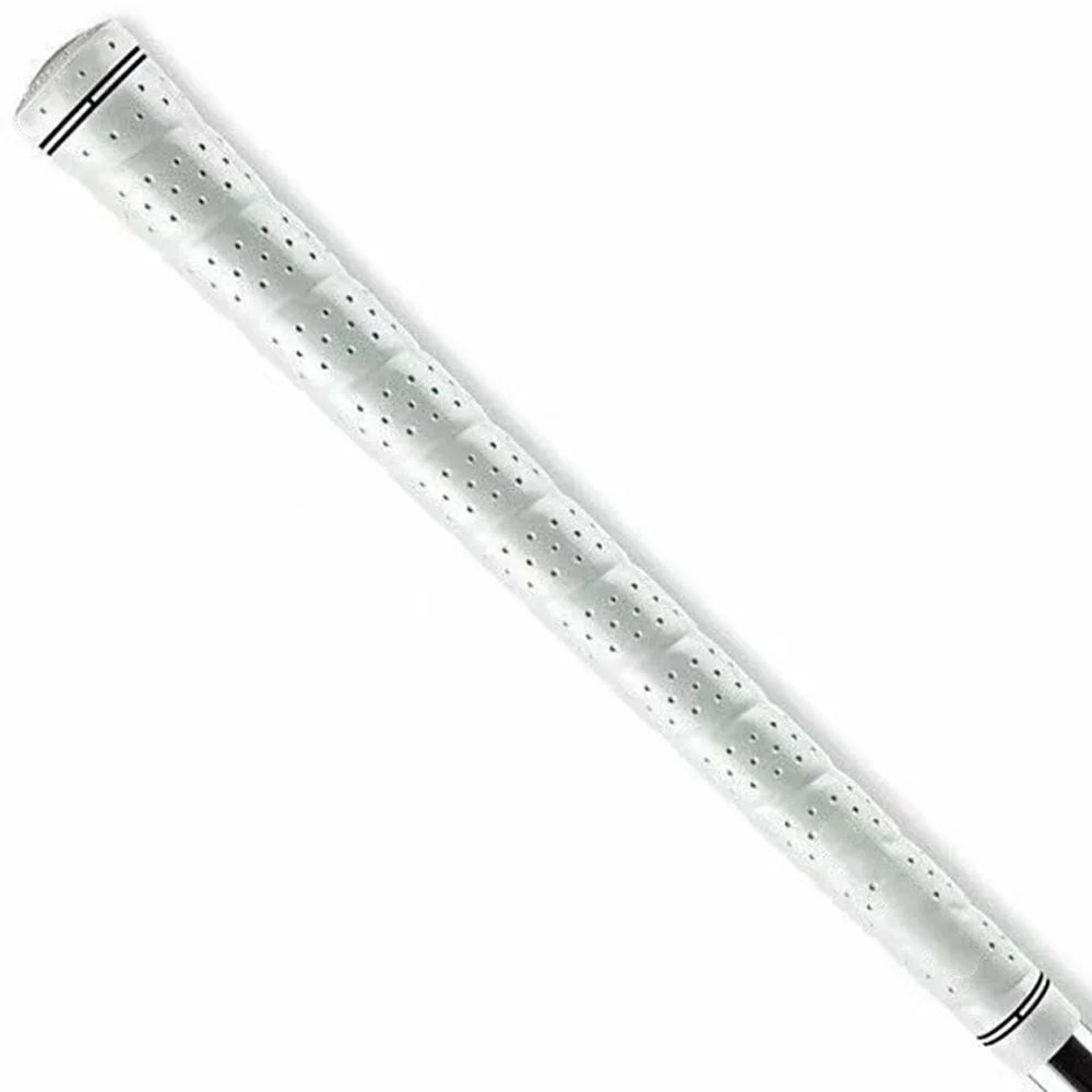 13PCs Golf Grip Grip 60R Rubber Anti-slip Standard and Midsize New