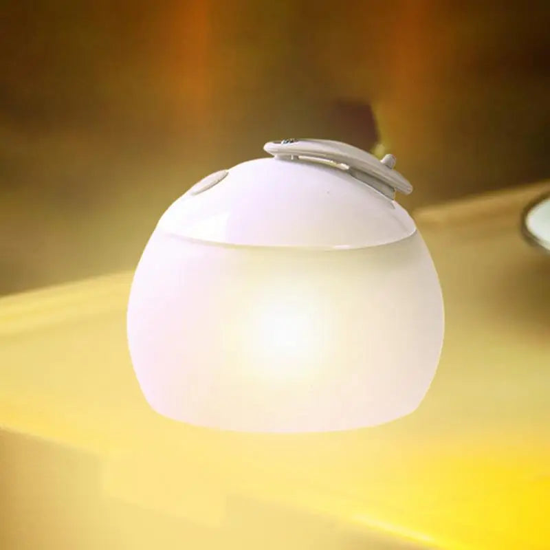 Camping Tent Light With Hook 4 Mode Adjustable LED Lantern Rechargeable LED Tent Lantern