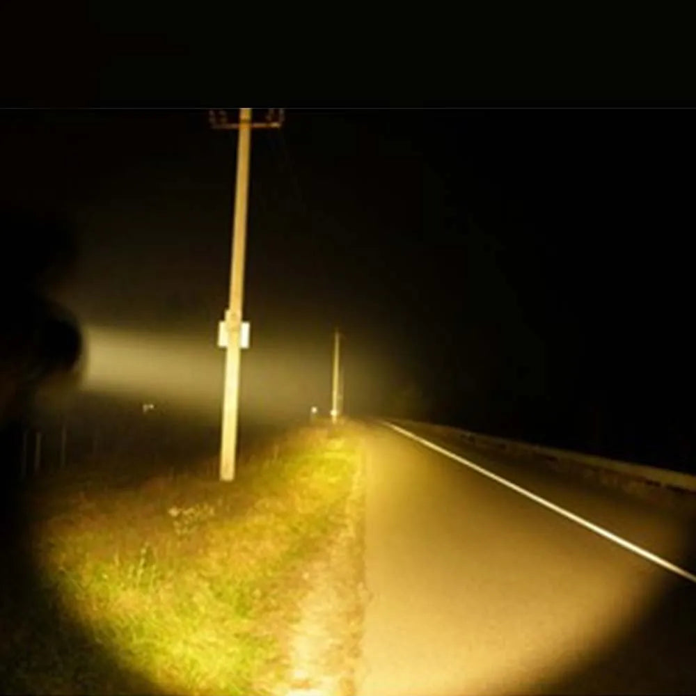 LED 90 High CRI Rechargeable Headlam Lightweight Head Flashlight with Bright White Light  660nm Deep Red Torch