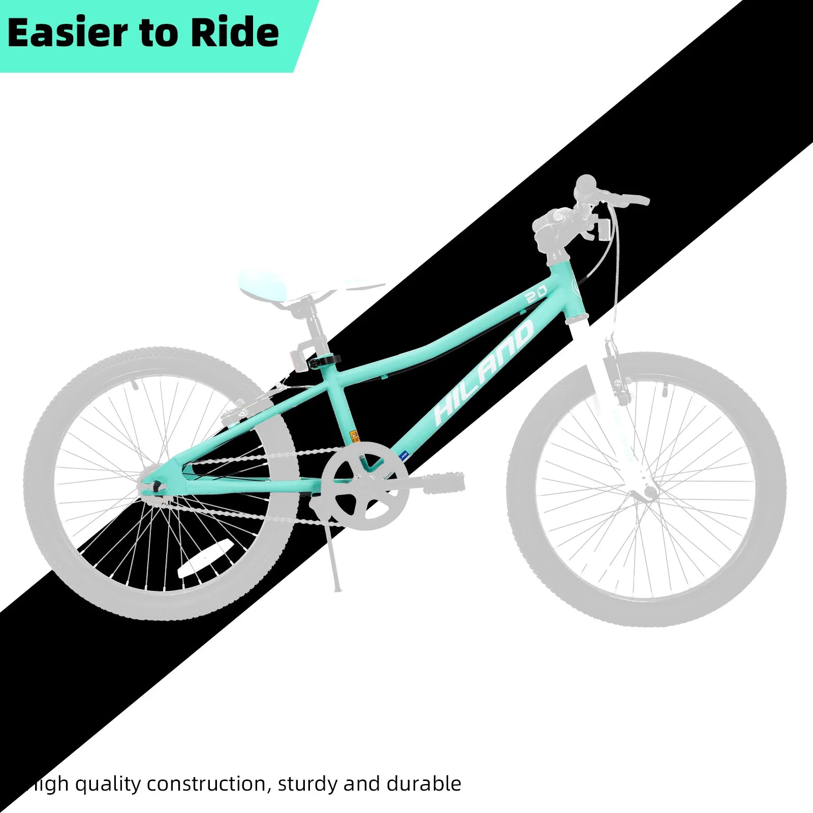 Mountain Bike for Boy & Girls