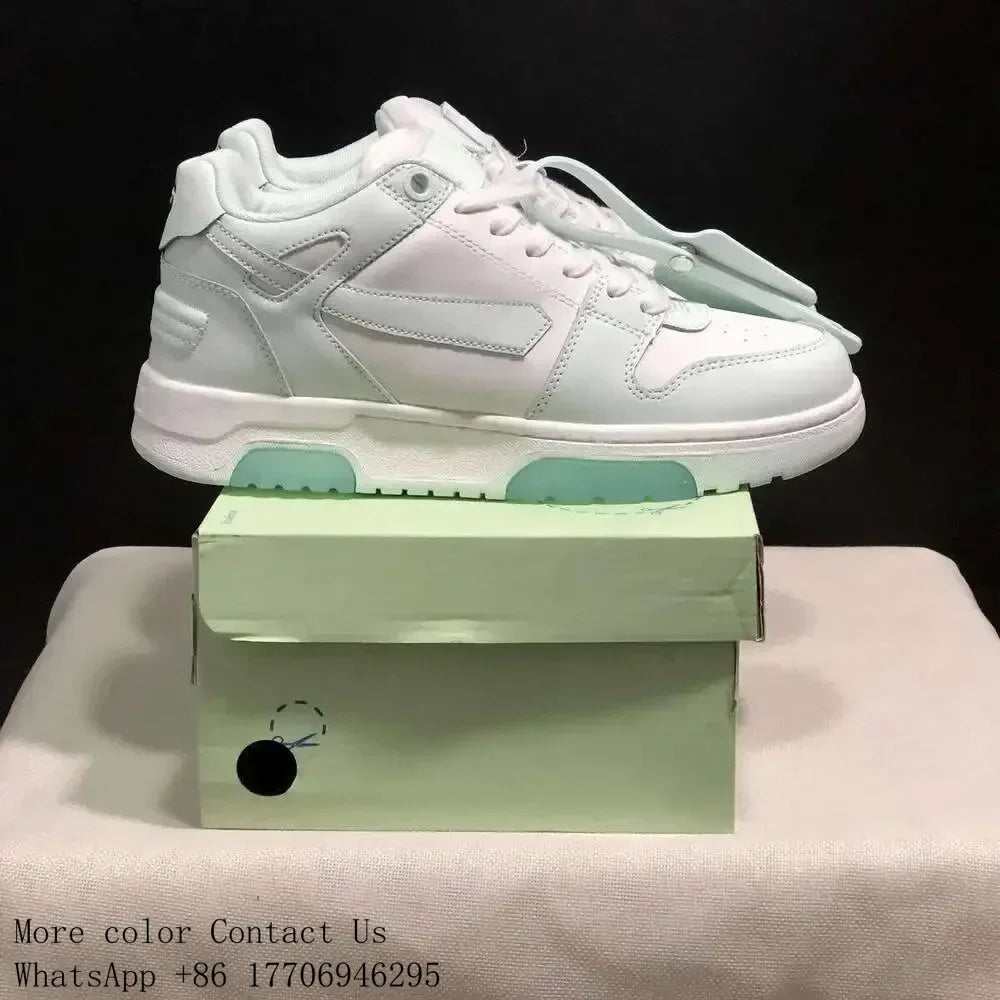 2025 Fashion Slim Arrow Sport men sneakers Women Sneaker non-slip Non-soles classics Leather Zip