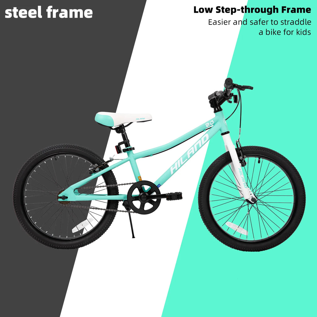 Mountain Bike for Boy & Girls