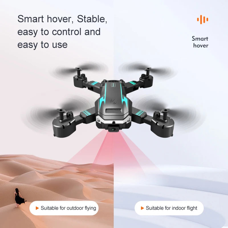 GPS Drone 5G Professional 8K HD Aerial Photography