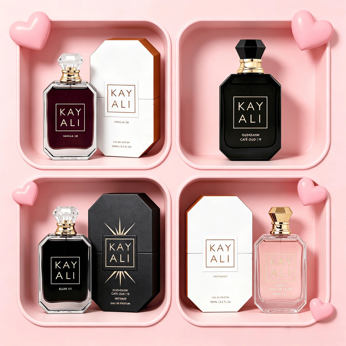 KAYALI Utopia Vanilla Coco 2111 28 19 Eau De Parfum For Women – Coconut Vanilla Perfume, Pear, Jasmine, Sandalwood & Tropical Warm Fragrance Spray, 3.4 Oz / 100ml