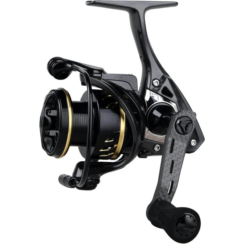 HOME.ITX-CB Carbon Body Spinning Reels