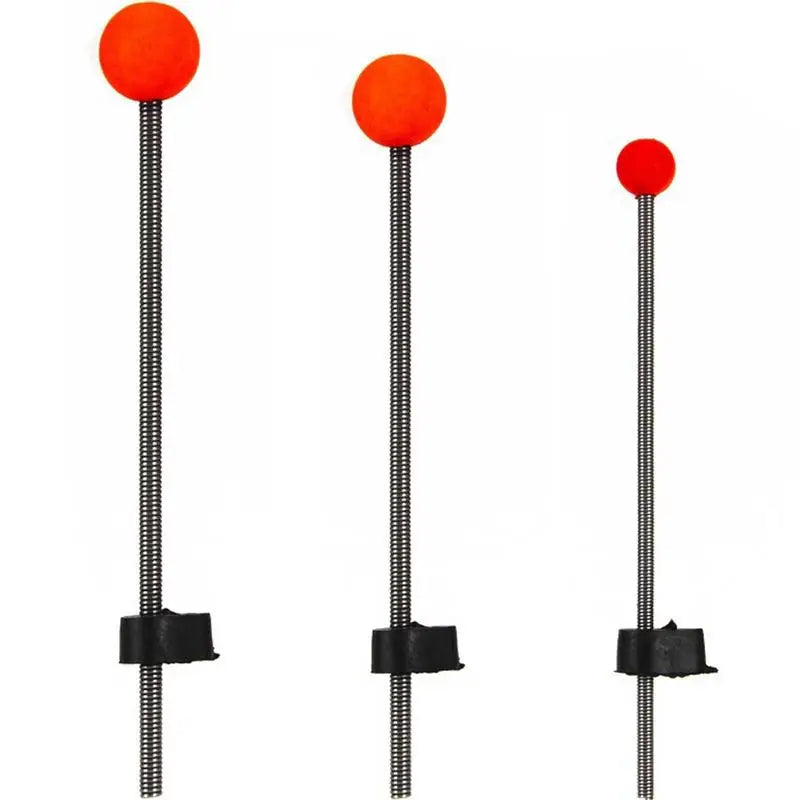 Ice Fishing Rod Tip Fishing Rods Ice Fishing Rod Pole Tip Spring Ball