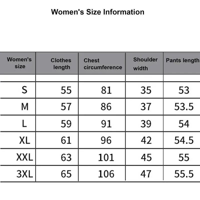 Heated Underwear USB Charging Battery Powered Fleece Thermal Long Tops & Pant Women