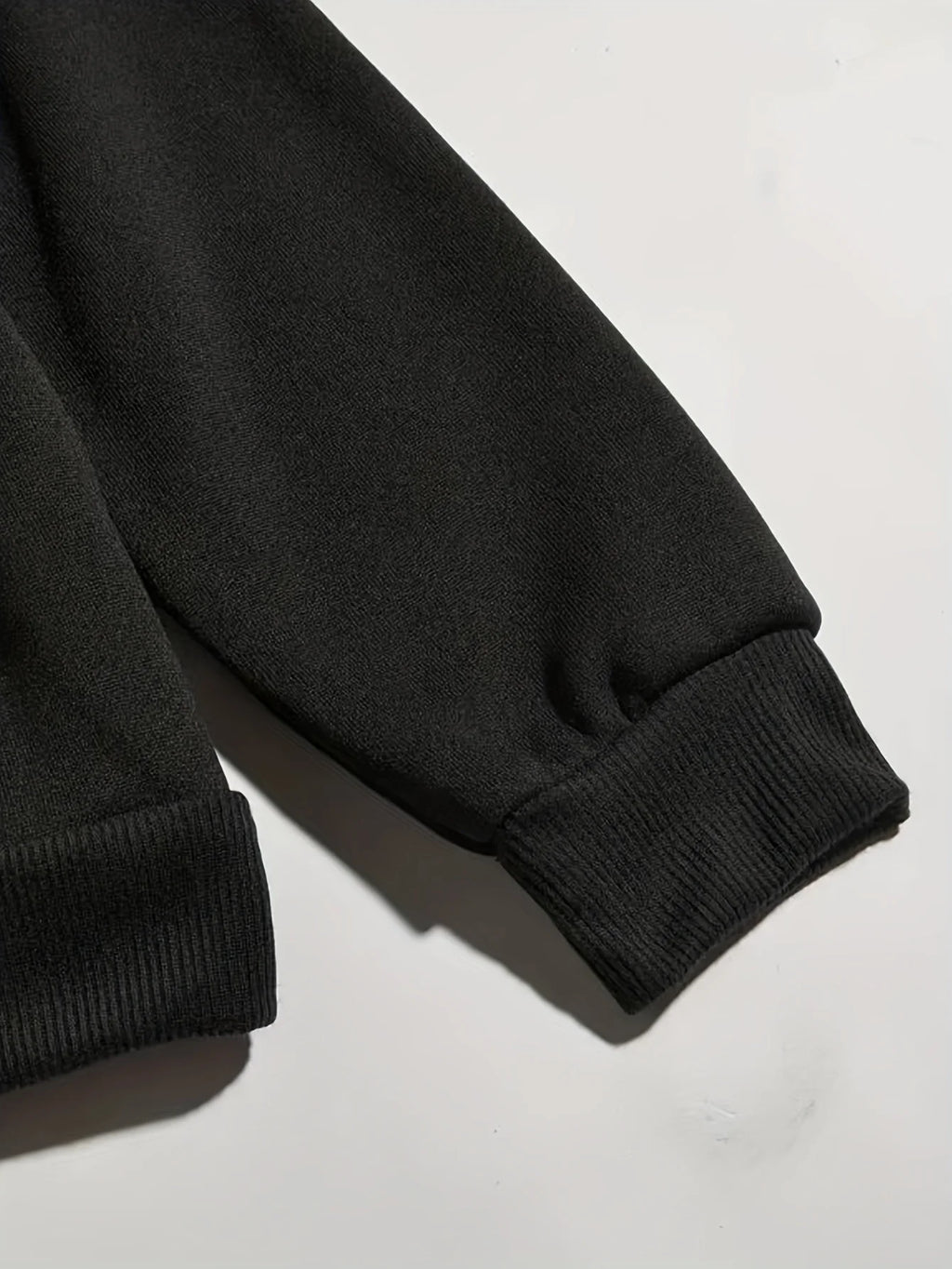 Men's 2026 New Arrival Hooded Sweatshirt, 100% Cotton