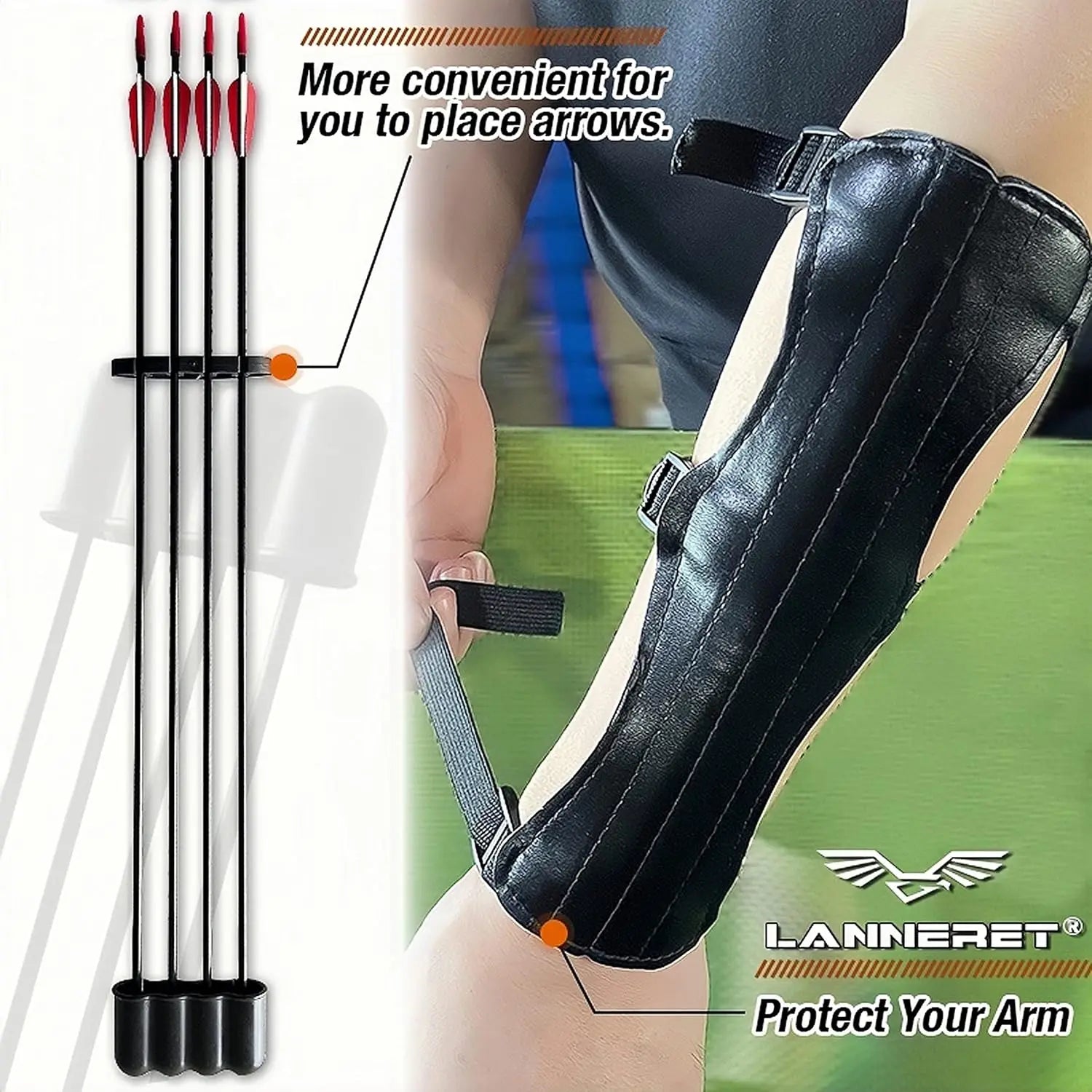 Compound Bow and Archery Sets - Right Hand Archery Compound Bows 15-29 lbs Draw Weight Adjustable for Youth and Beginners，Huntin