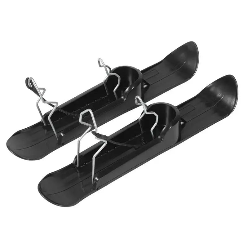 Snow Skis Set Training