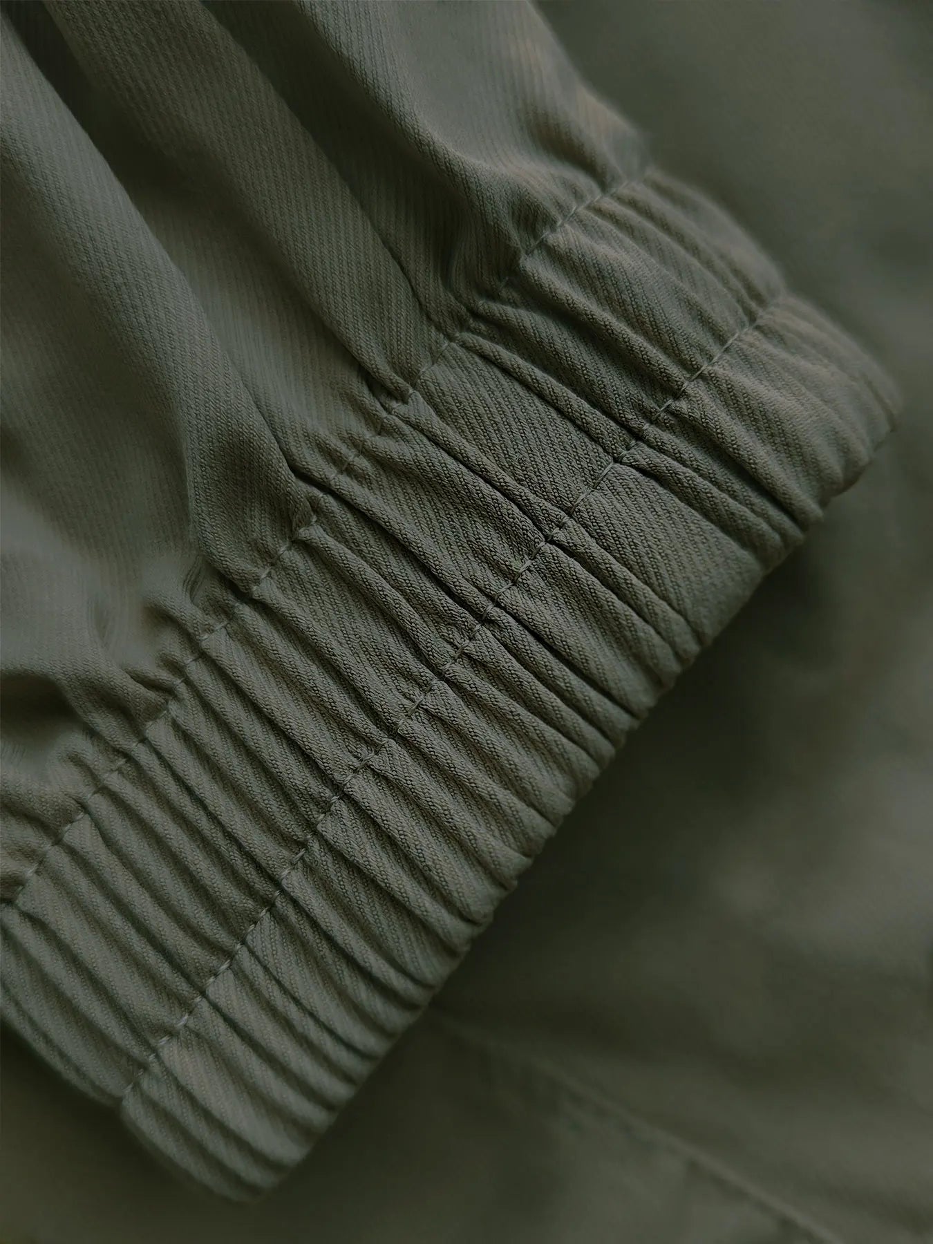 Multi-pockets Ribbons Bandage Tactical Techwear Cargo Pants Mens Harajuku Punk Hip Hop Joggers