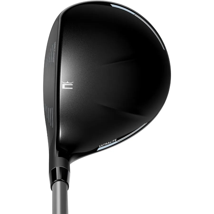 Golf Air-X 2 Women's Fairway Woods for Tournament-Ready Enhanced Distance and Accuracy