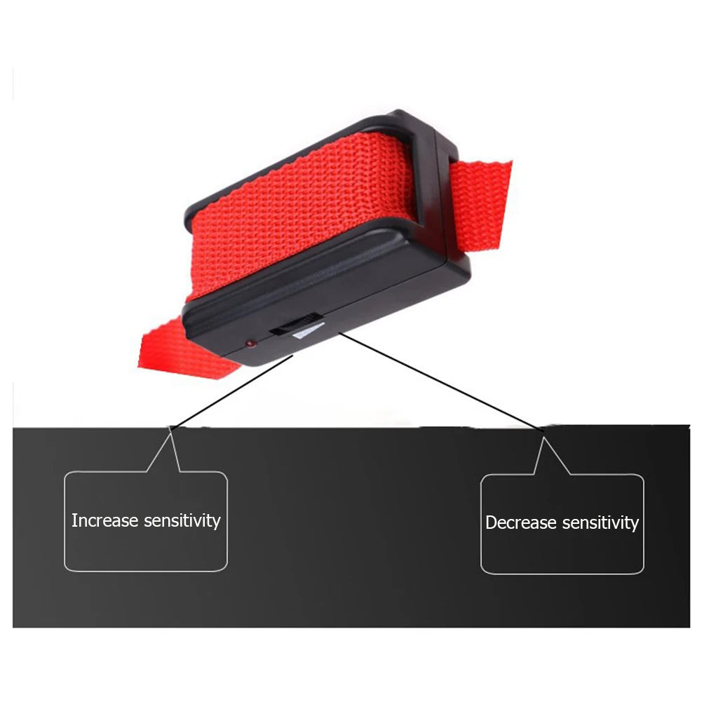 Dog Bark Collar Rechargeable Anti Bark Training Collar Stop Barking Control Devices for Small Dogs