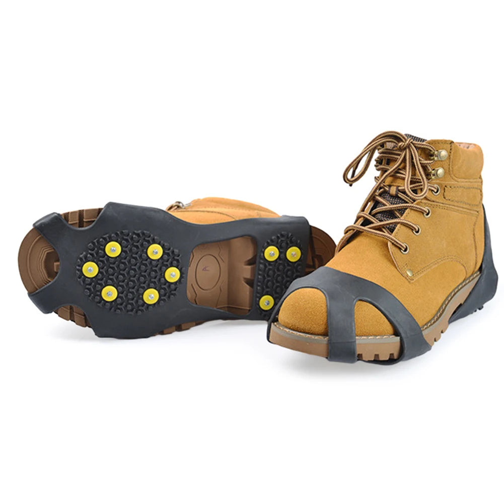 Climbing  & Snow Crampons Cleats